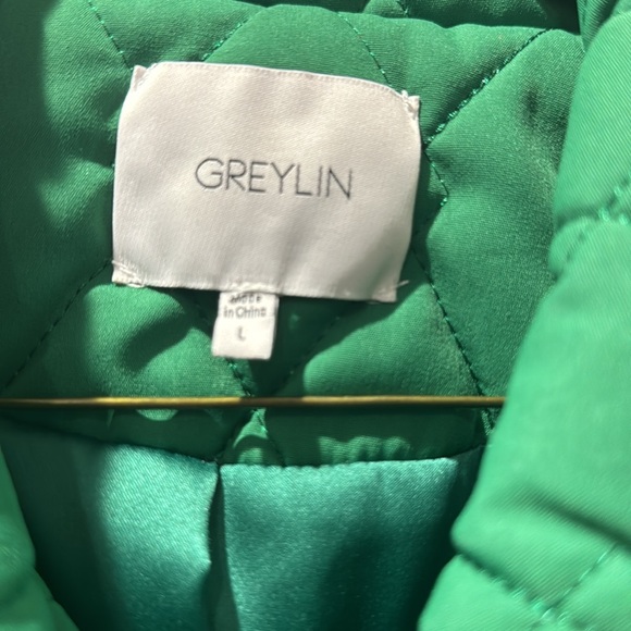 gremlin great fall jacket! GO EAGLES - Picture 4 of 7